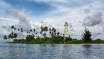 Melancong ke Aceh, Yuk Mampir ke Kepulauan Banyak yang Cantik