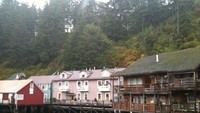 Ketchikan,Alaska