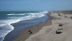 Melancong ke Pantai Paling Terkenal di Yogyakarta