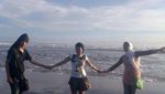 Melancong ke Pantai Paling Terkenal di Yogyakarta