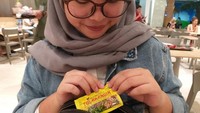 Saatnya minum Tolak Angin untuk Mengatasi Masuk Angin habis jalan-jalan