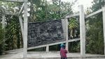 Melancong Sendirian di Yogya, ke Ullen Sentalu Saja