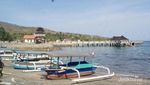 Melancong Seru ke Gili Nanggu, di Lombok