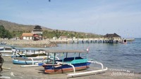 Pelabuhan Tawun, Sekotong, Lombok