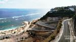 Melasti, Satu Lagi Pantai Cantik di Selatan Bali