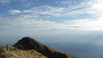 Melepas Jenuh di Gunung Merbabu