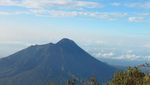 Melepas Jenuh di Gunung Merbabu