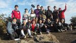 Melepas Jenuh di Gunung Merbabu
