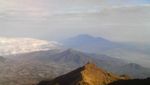 Melepas Jenuh di Gunung Merbabu