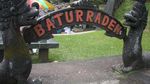 Melepas Kejenuhan di Baturaden, Jawa Tengah