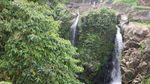 Melepas Kejenuhan di Baturaden, Jawa Tengah