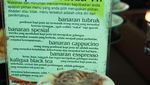 Melepas Lelah Saat Mudik di Kampoeng Kopi Banaran