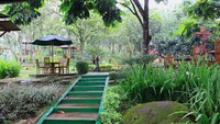 Taman bermain (Randy/detikTravel)