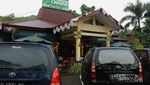 Melepas Lelah Saat Mudik di Kampoeng Kopi Banaran