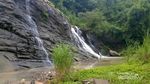 Melepas Penat di Curug Sindaro, Kebumen