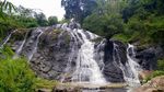 Melepas Penat di Curug Sindaro, Kebumen
