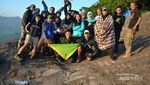 Melepas Penat di Gunung Lembu, Purwakarta