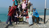 Teman-teman Backpacker