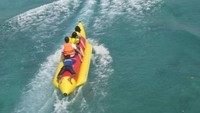 banana boat
