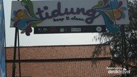 Welcome in Tidung Island