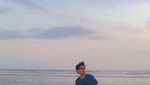 Melepas Penat di Keindahan Pantai Pok Tunggal