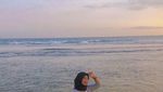 Melepas Penat di Keindahan Pantai Pok Tunggal