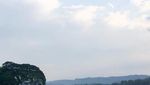 Melepas Penat di Objek Wisata Waduk Pacal