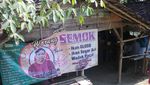 Melepas Penat di Objek Wisata Waduk Pacal