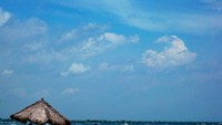 Tanjung Benoa tempat olahraga air