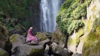Ini adalah Air Terjun Bissapu
