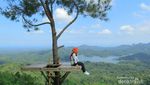 Melepas Penat di Yogyakarta, Ini Tempatnya