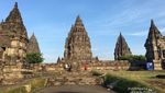 Melepas Penat di Yogyakarta, Ini Tempatnya