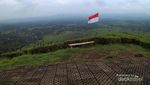 Melepas Penat Sejenak di Perkebunan Teh Subang