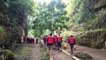Melepaskan Penat di Citumang