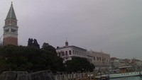 Saint Marks Campanile merupakan menara lonceng yang terletak di depan Saint Marks Basilica. Memiliki 5 lonceng dengan makna masing-masing