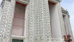 Melihat Aneka Kuil Cantik di Bangkok, Thailand