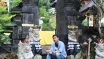 Melihat Bali di Kaki Gunung Salak, Bogor