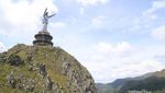Melihat Brasil di Tana Toraja