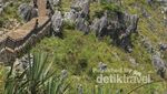 Melihat Brasil di Tana Toraja