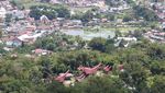 Melihat Brasil di Tana Toraja