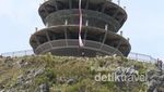 Melihat Brasil di Tana Toraja