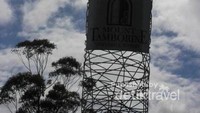 Selamat datang di Tamborine Mt.