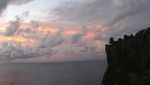 Melihat Cantiknya Dewi Shinta di Pura Uluwatu, Bali