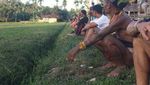 Melihat Cara Hidup Orang Mentawai yang Masih Tradisional
