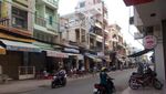 Melihat Chau Doc, Kota Perbatasan Vietnam-Kamboja