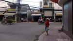 Melihat Chau Doc, Kota Perbatasan Vietnam-Kamboja