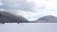 Eagle Lake, Maine, United States