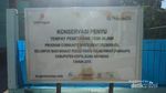 Melihat dari Dekat Konservasi Penyu di Pulau Pahat, Anambas