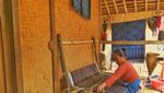 Melihat Desa Baduy Banten yang Makin Ramai Pengunjung