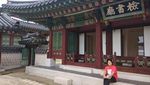 Melihat Harmonisasi Manusia dan Alam pada Istana Changdeokgung Korsel
